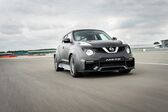 Nissan Juke I (facelift 2014) 1.2 DIG-T (115 Hp) 2014 - 2018