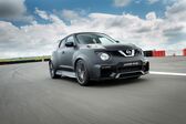 Nissan Juke I (facelift 2014) 2013 - present