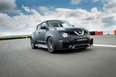 Nissan Juke I (facelift 2014) Nismo RS 1.6 DIG-T (214 Hp) 4x4 Xtronic 2015 - present