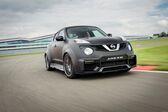 Nissan Juke I (facelift 2014) 1.5 dCi (110 Hp) 2014 - 2018