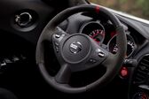 Nissan Juke I (facelift 2014) 2013 - present