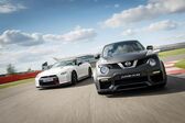 Nissan Juke I (facelift 2014) 1.6 DIG-T (190 Hp) 2014 - 2018