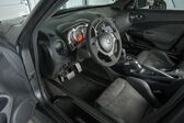 Nissan Juke I (facelift 2014) 1.6 (117 Hp) Xtronic 2014 - 2018