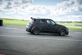 Nissan Juke I (facelift 2014) Nismo RS 1.6 DIG-T (218 Hp) 2015 - present