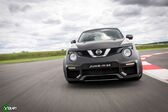 Nissan Juke I (facelift 2014) 1.6 DIG-T (190 Hp) AWD Xtronic 2014 - 2018