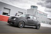 Nissan Juke I (facelift 2014) 1.6 DIG-T (190 Hp) 2014 - 2018