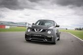 Nissan Juke I (facelift 2014) Nismo RS 1.6 DIG-T (214 Hp) 4x4 Xtronic 2015 - present