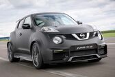 Nissan Juke I (facelift 2014) 1.5 dCi (110 Hp) 2014 - 2018