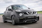 Nissan Juke I (facelift 2014) 1.6 (113 Hp) 2018 - present