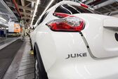 Nissan Juke I (facelift 2014) Nismo RS 1.6 DIG-T (214 Hp) 4x4 Xtronic 2015 - present