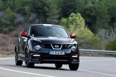 Nissan Juke I (facelift 2014) 1.5 dCi (110 Hp) 2014 - 2018