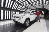 Nissan Juke I (facelift 2014) 1.6 DIG-T (190 Hp) AWD Xtronic 2014 - 2018