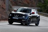 Nissan Juke I (facelift 2014) 1.2 DIG-T (115 Hp) 2014 - 2018