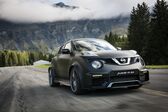 Nissan Juke I (facelift 2014) 2013 - present