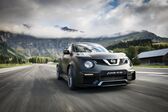 Nissan Juke I (facelift 2014) 2013 - present