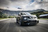 Nissan Juke I (facelift 2014) 1.2 DIG-T (115 Hp) 2014 - 2018