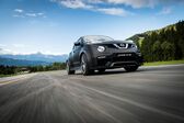 Nissan Juke I (facelift 2014) 1.6 DIG-T (190 Hp) AWD Xtronic 2014 - 2018