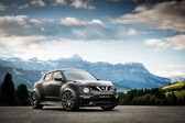 Nissan Juke I (facelift 2014) 1.5 dCi (110 Hp) 2018 - present