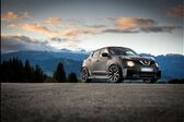 Nissan Juke I (facelift 2014) Nismo RS 1.6 DIG-T (214 Hp) 4x4 Xtronic 2015 - present