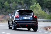 Nissan Juke I (facelift 2014) Nismo RS 1.6 DIG-T (218 Hp) 2015 - present