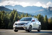 Nissan Juke I (facelift 2014) 1.5 dCi (110 Hp) 2018 - present