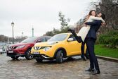 Nissan Juke I (facelift 2014) Nismo RS 1.6 DIG-T (214 Hp) 4x4 Xtronic 2015 - present