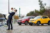 Nissan Juke I (facelift 2014) 2013 - present