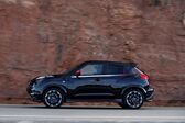 Nissan Juke I (facelift 2014) Nismo RS 1.6 DIG-T (214 Hp) 4x4 Xtronic 2015 - present