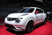 Nissan Juke I (facelift 2014) 1.6 DIG-T (190 Hp) 2014 - 2018