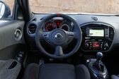 Nissan Juke I (facelift 2014) Nismo RS 1.6 DIG-T (214 Hp) 4x4 Xtronic 2015 - present