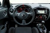 Nissan Juke I (facelift 2014) Nismo RS 1.6 DIG-T (214 Hp) 4x4 Xtronic 2015 - present