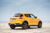 Nissan Juke I (facelift 2014) Nismo RS 1.6 DIG-T (218 Hp) 2015 - present