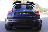 Nissan Juke I (facelift 2014) 1.6 (117 Hp) Xtronic 2014 - 2018