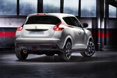 Nissan Juke I (facelift 2014) 1.6 DIG-T (190 Hp) AWD Xtronic 2014 - 2018