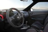 Nissan Juke I (facelift 2014) 1.5 dCi (110 Hp) 2018 - present