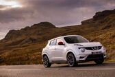 Nissan Juke I (facelift 2014) 1.6 DIG-T (190 Hp) 2014 - 2018