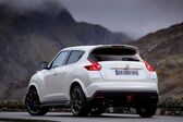 Nissan Juke I (facelift 2014) 2013 - present