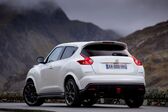 Nissan Juke I (facelift 2014) Nismo RS 1.6 DIG-T (218 Hp) 2015 - present