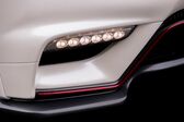 Nissan Juke I (facelift 2014) 1.6 DIG-T (190 Hp) AWD Xtronic 2014 - 2018