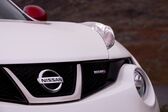 Nissan Juke I (facelift 2014) Nismo RS 1.6 DIG-T (218 Hp) 2015 - present