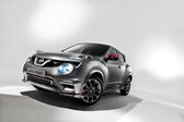 Nissan Juke I (facelift 2014) 2013 - present