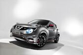 Nissan Juke I (facelift 2014) Nismo RS 1.6 DIG-T (214 Hp) 4x4 Xtronic 2015 - present