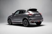 Nissan Juke I (facelift 2014) 2013 - present