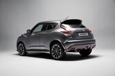 Nissan Juke I (facelift 2014) 1.2 DIG-T (115 Hp) 2014 - 2018