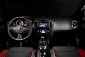 Nissan Juke I (facelift 2014) Nismo RS 1.6 DIG-T (214 Hp) 4x4 Xtronic 2015 - present