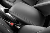 Nissan Juke I (facelift 2014) 1.6 (117 Hp) Xtronic 2014 - 2018