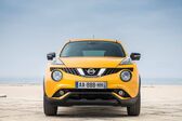 Nissan Juke I (facelift 2014) 1.5 dCi (110 Hp) 2018 - present