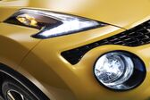 Nissan Juke I (facelift 2014) Nismo RS 1.6 DIG-T (214 Hp) 4x4 Xtronic 2015 - present