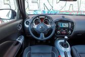 Nissan Juke I (facelift 2014) 2013 - present