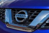 Nissan Juke I (facelift 2014) Nismo RS 1.6 DIG-T (218 Hp) 2015 - present